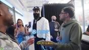 活塞比斯利说你很容易防守！哈登：我在他头上拿了50分回应他