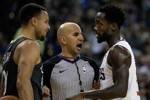 贝弗利：没有人能接近库里的投篮水平 随便去问任何一名NBA球员