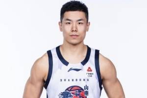 刘毅晒定妆照：总会遇到难题 总能找到答案 第六年 迎难而上🔥