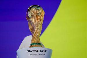 TA：特朗普表态欢迎但伊朗称绝无可能参加世界杯，FIFA还未回应